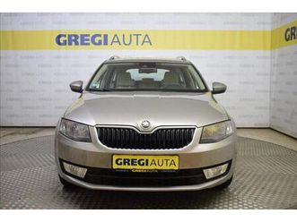 škoda octavia 2,0 tdi po servisu,super stav kombi - kombi nafta