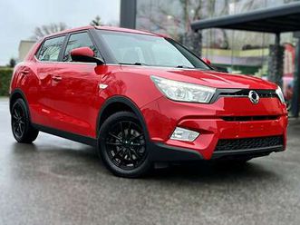 e-xgi 160 2wd crystal / airco / camera / waarborg