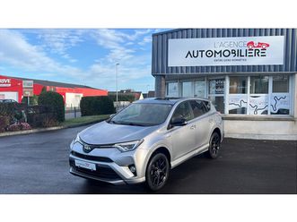 197 hybride collection 2wd cvt