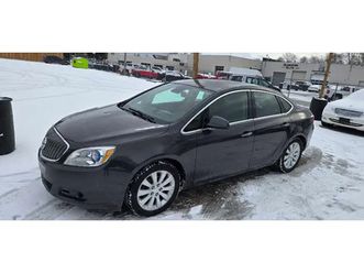2014 buick verano excellent condition