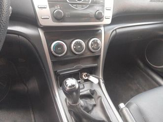 mazda 6 2000 novembro/08