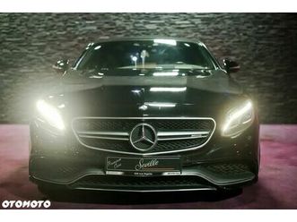 mercedes-benz klasa s