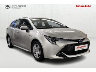 touring sports 1,8 hybrid active