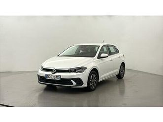 life business 1.0 tsi 95 tvu