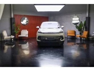 2024 baic x55 1.5t premium auto