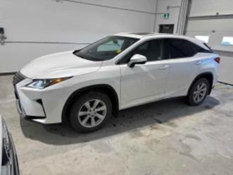lexus rx 350 * awd* carfax* ≫ 2016 • 20 400 eur • id