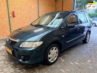 mazda premacy - 1.8i active