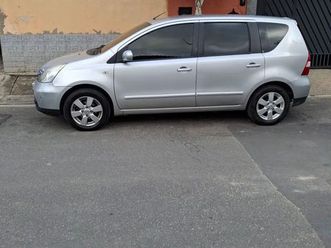 sl 1.8 16v flex fuel aut.