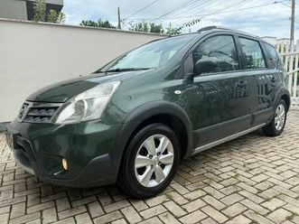 x-gear sl/x-gear 1.8 flex f. aut.