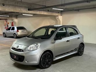 sr 1.6 16v flex fuel 5p