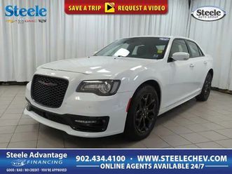 2023 chrysler 300 300s