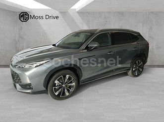 mg hs 1.5 hybrid comfort