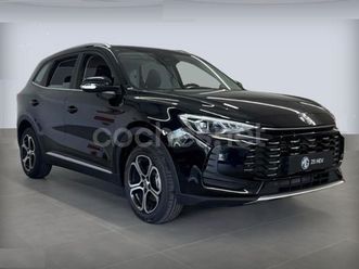 mg zs hybrid comfort