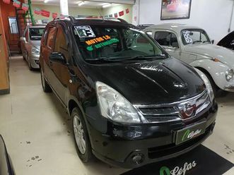 sl 1.8 16v flex fuel aut.