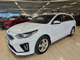 sportswagon plug-in hybrid dct, 141hk