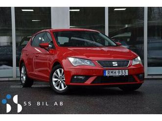 1.0 tsi dsg carplay p-sensorer teknikpaket eu6 115hk