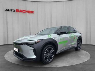 executive style allrad