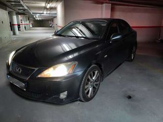 is 250 sport aut. sport