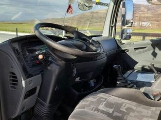 autoutilitara n2 mercedes-benz atego 816 sona