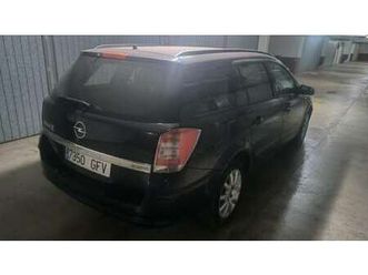 astra sw 1.7cdti enjoy enjoy