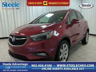 2019 buick encore essence