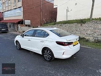 1.5 i-vtec executive