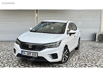 1.5 i-vtec executive