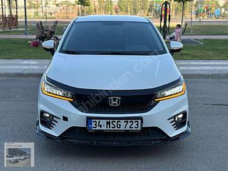 1.5 i-vtec executive