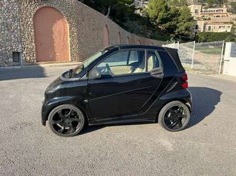 cabrio * exclusiva conversión lorinser