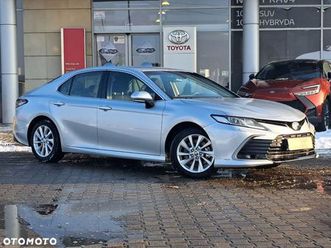 toyota camry 2.5 hybrid comfort cvt