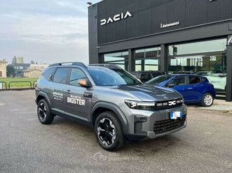 1.2 eco-g 140 cv mhev extreme - km0 - promo