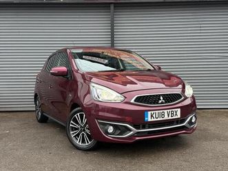 1.2 juro cvt euro 6 (start/stop) 5dr