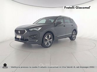2.0 tsi xcellence 4drive 190cv dsg