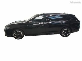 volkswagen passat 2.0 tdi dsg r-line ahk pano hud standhzg