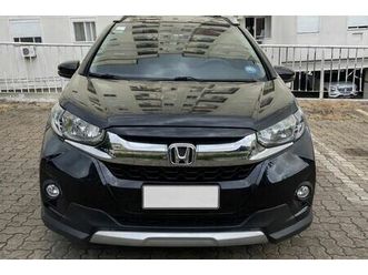 honda wr-v ex 1.5 flexone 16v 5p aut. 2020