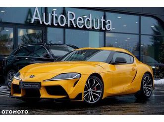 toyota supra 2.0 turbo dynamic