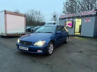 2.0 200 sportcross 5dr