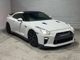 3.8 v6 recaro auto 4wd euro 6 2dr