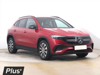 mercedes-benz eqa eqa 350 4matic, soh 99%