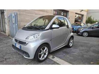 800 passion cdi/motore nuovo