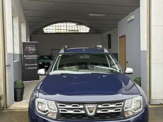 1.5 dci brave 4x2 s&s 110cv