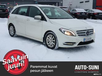 180 cdi be a premium business