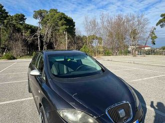 shitet seat altea 2006 2.0 nafte