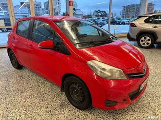 1,33 dual vvt-i active 5ov