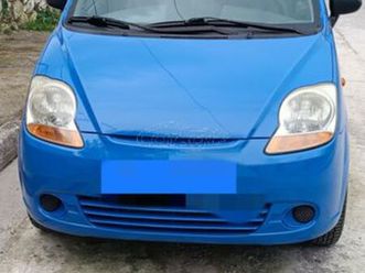 chevrolet matiz 2009