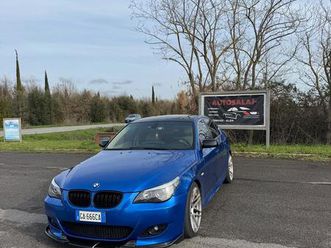 bmw 550 550i cat eccelsa