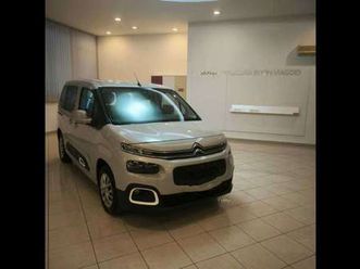 1.5 bluehdi m feel 100cv