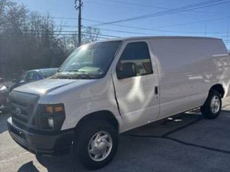 2011 ford e150