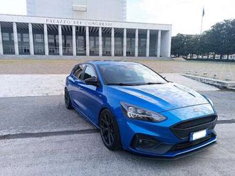 1.0 ecoboost st-line s&s 125cv