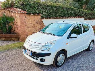 nissan pixo gpl euro 5